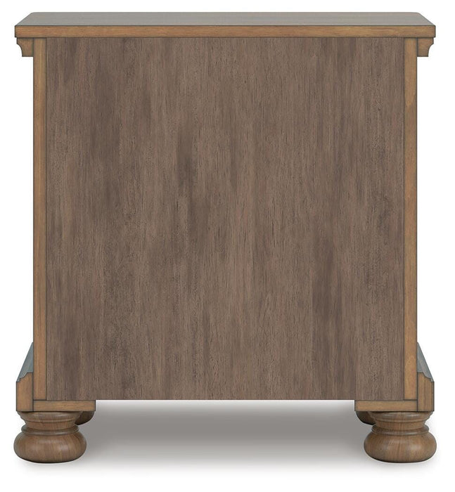Feddinger Bedroom Set - Orlando Furniture Outlet (Casselberry,FL)