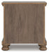 Feddinger Bedroom Set - Orlando Furniture Outlet (Casselberry,FL)