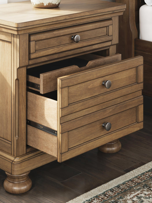 Feddinger Bedroom Set - Orlando Furniture Outlet (Casselberry,FL)
