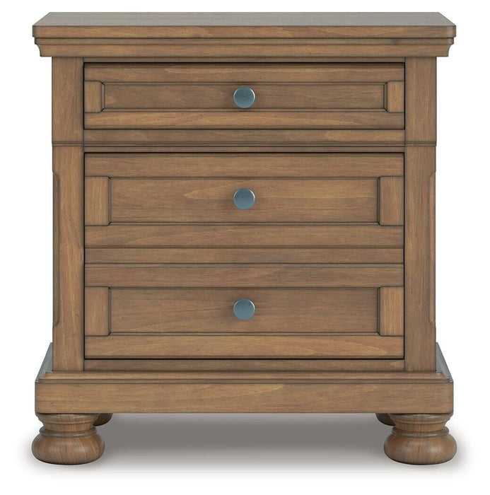 Feddinger Bedroom Set - Orlando Furniture Outlet (Casselberry,FL)