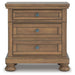 Feddinger Bedroom Set - Orlando Furniture Outlet (Casselberry,FL)