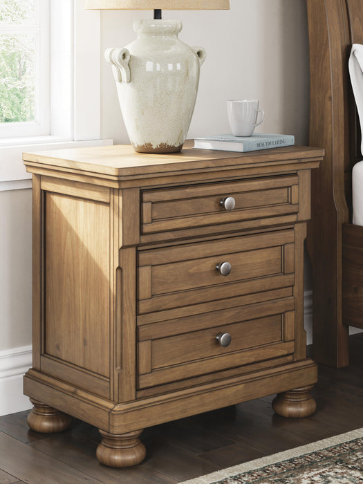 Feddinger Bedroom Set - Orlando Furniture Outlet (Casselberry,FL)