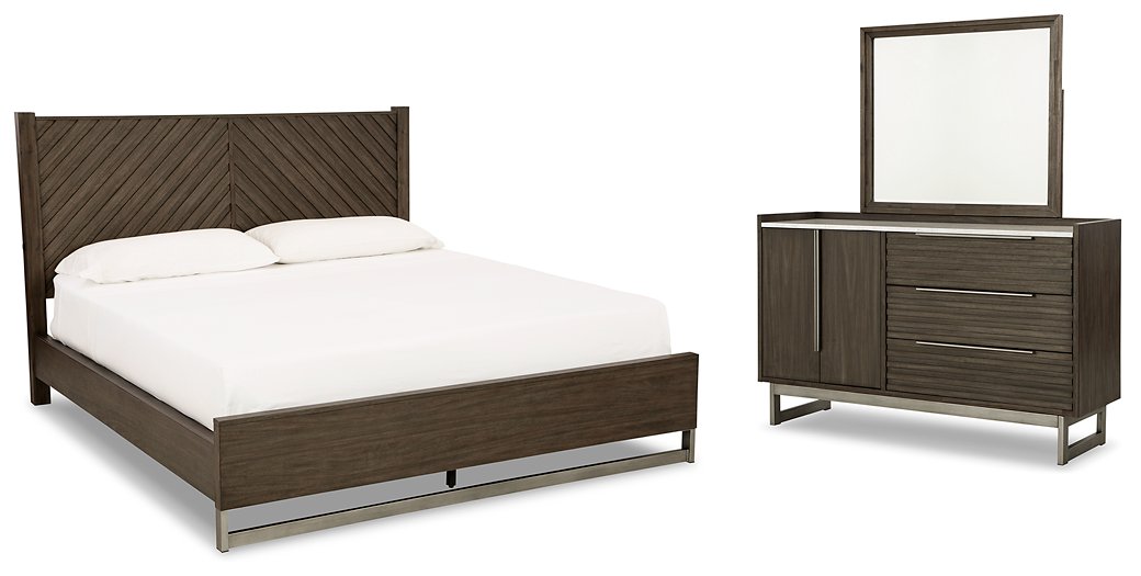 Arkenton Bedroom Package - Orlando Furniture Outlet (Casselberry,FL)