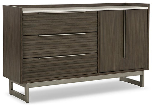 Arkenton Dresser - Orlando Furniture Outlet (Casselberry,FL)