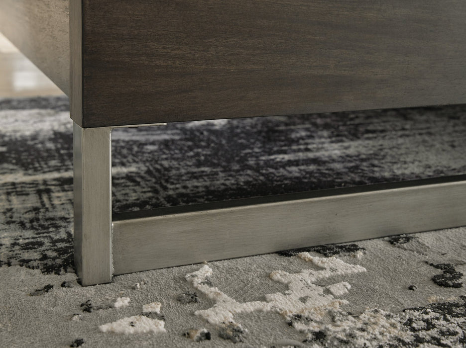 Arkenton Bedroom Package - Orlando Furniture Outlet (Casselberry,FL)