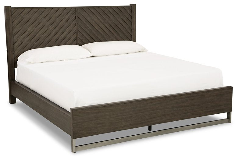 Arkenton Bedroom Package - Orlando Furniture Outlet (Casselberry,FL)