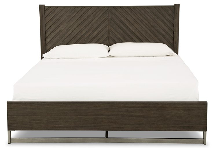 Arkenton Bedroom Package - Orlando Furniture Outlet (Casselberry,FL)