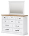 Ashbryn Bedroom Package - Orlando Furniture Outlet (Casselberry,FL)
