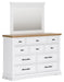 Ashbryn Bedroom Package - Orlando Furniture Outlet (Casselberry,FL)