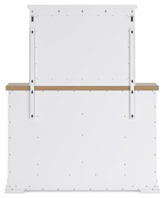 Ashbryn Bedroom Package - Orlando Furniture Outlet (Casselberry,FL)