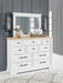 Ashbryn Bedroom Package - Orlando Furniture Outlet (Casselberry,FL)