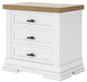 Ashbryn Nightstand - Orlando Furniture Outlet (Casselberry,FL)
