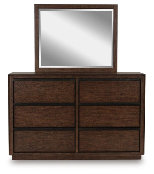 Dilenno Bedroom Set - Orlando Furniture Outlet (Casselberry,FL)