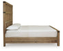 Ridgester Bed - Orlando Furniture Outlet (Casselberry,FL)