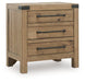 Ridgester Nightstand - Orlando Furniture Outlet (Casselberry,FL)
