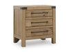 Ridgester Nightstand - Orlando Furniture Outlet (Casselberry,FL)