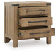 Ridgester Nightstand - Orlando Furniture Outlet (Casselberry,FL)