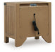 Ridgester Nightstand - Orlando Furniture Outlet (Casselberry,FL)