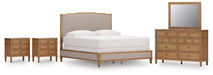 Sharlance Bedroom Set - Orlando Furniture Outlet (Casselberry,FL)