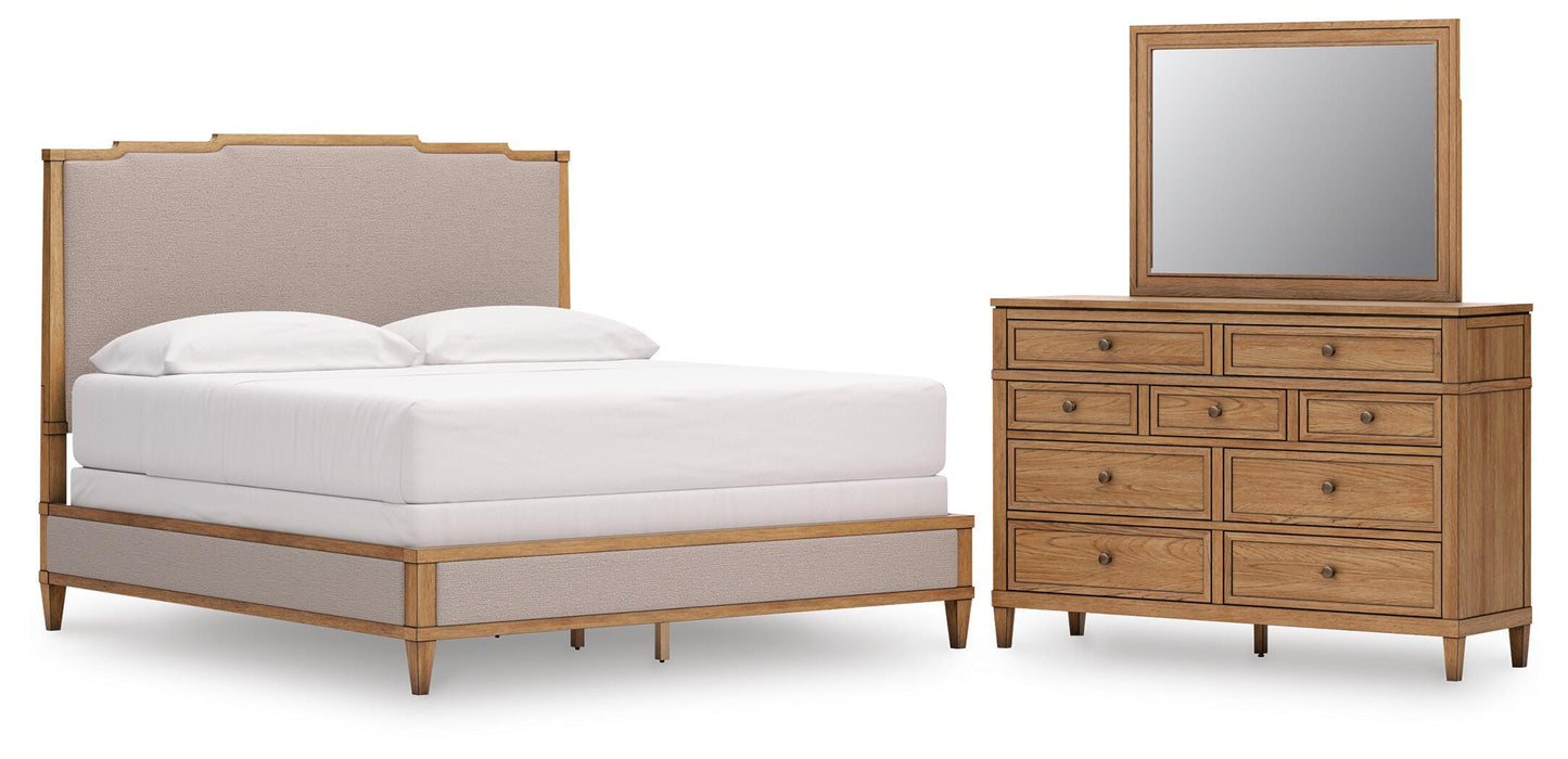 Sharlance Bedroom Set - Orlando Furniture Outlet (Casselberry,FL)