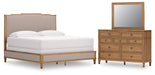 Sharlance Bedroom Set - Orlando Furniture Outlet (Casselberry,FL)