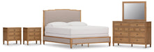 Sharlance Bedroom Set - Orlando Furniture Outlet (Casselberry,FL)