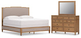 Sharlance Bedroom Set - Orlando Furniture Outlet (Casselberry,FL)
