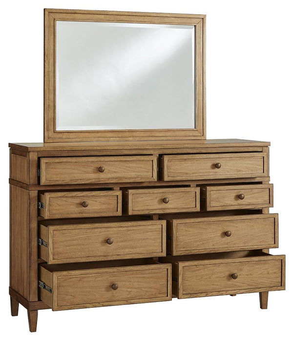 Sharlance Bedroom Set - Orlando Furniture Outlet (Casselberry,FL)
