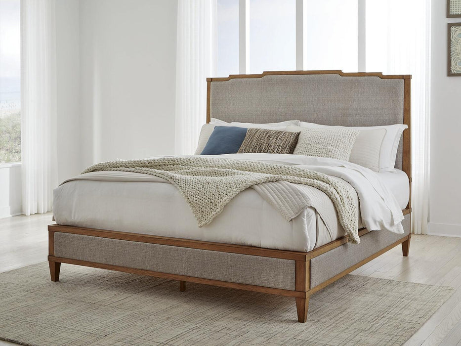 Sharlance Bedroom Set - Orlando Furniture Outlet (Casselberry,FL)