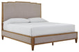 Sharlance Bedroom Set - Orlando Furniture Outlet (Casselberry,FL)