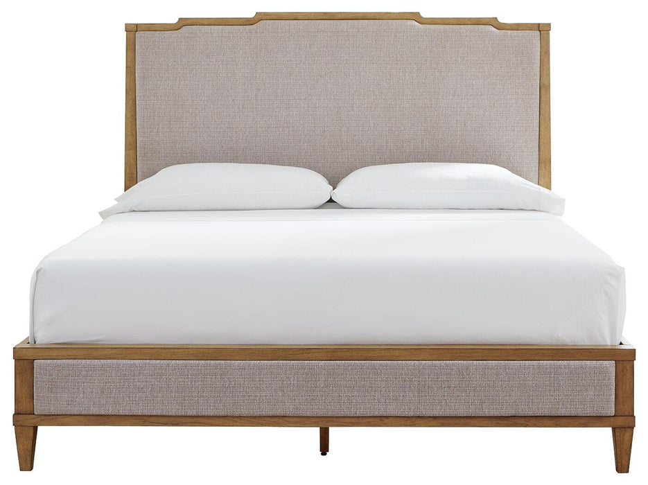 Sharlance Bedroom Set - Orlando Furniture Outlet (Casselberry,FL)