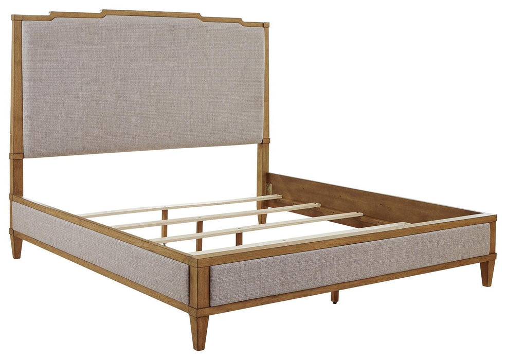 Sharlance Bedroom Set - Orlando Furniture Outlet (Casselberry,FL)
