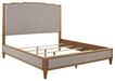 Sharlance Bedroom Set - Orlando Furniture Outlet (Casselberry,FL)