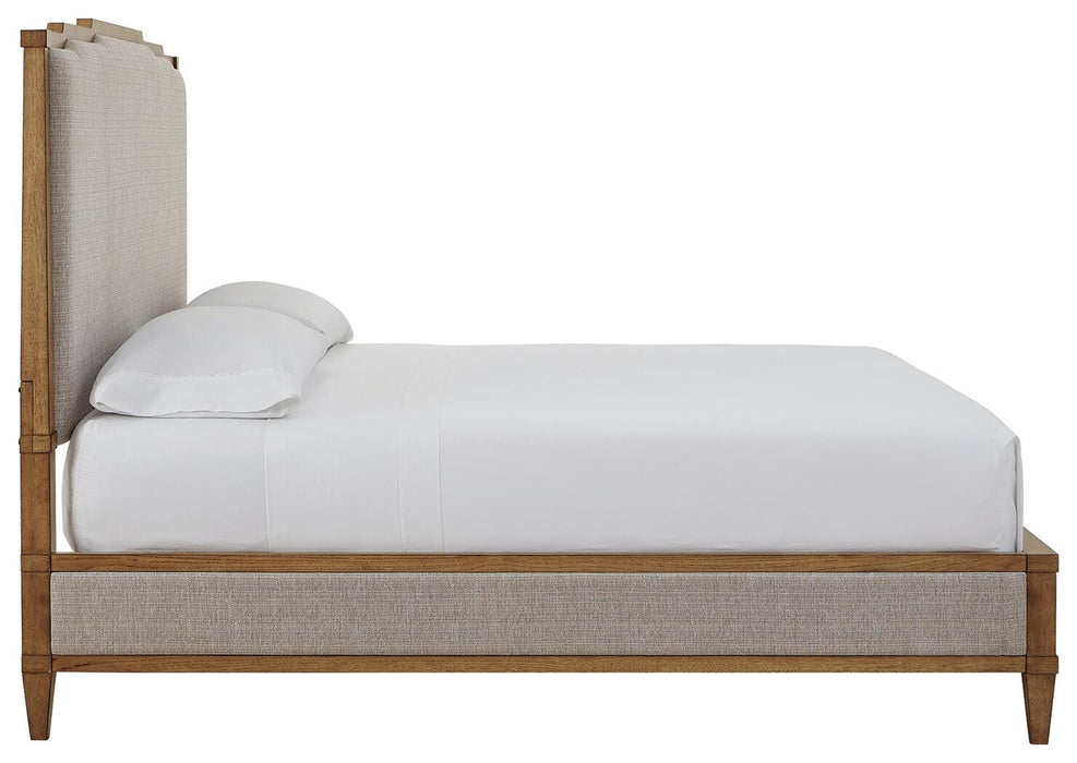 Sharlance Bedroom Set - Orlando Furniture Outlet (Casselberry,FL)