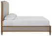Sharlance Bedroom Set - Orlando Furniture Outlet (Casselberry,FL)