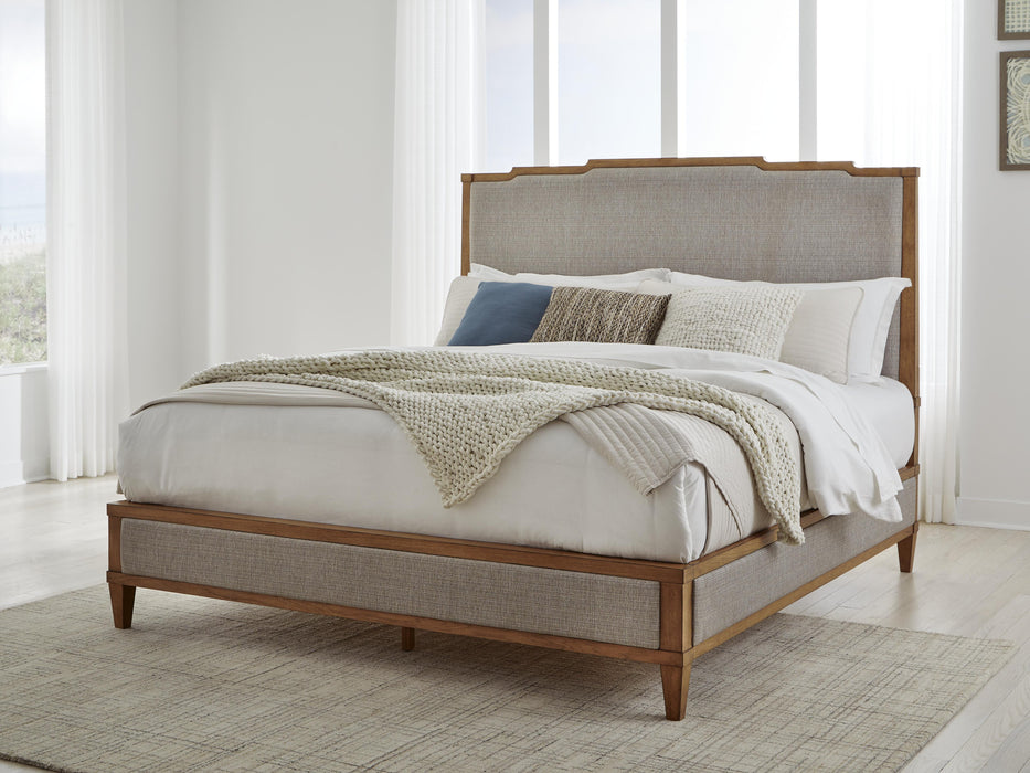 Sharlance Bedroom Set - Orlando Furniture Outlet (Casselberry,FL)