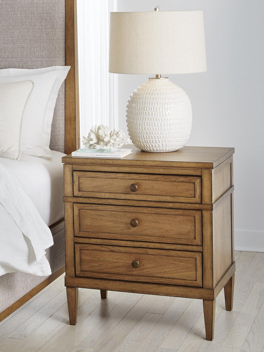 Sharlance Bedroom Set - Orlando Furniture Outlet (Casselberry,FL)