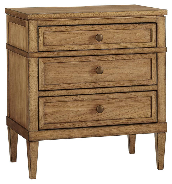 Sharlance Bedroom Set - Orlando Furniture Outlet (Casselberry,FL)