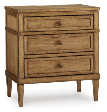 Sharlance Bedroom Set - Orlando Furniture Outlet (Casselberry,FL)