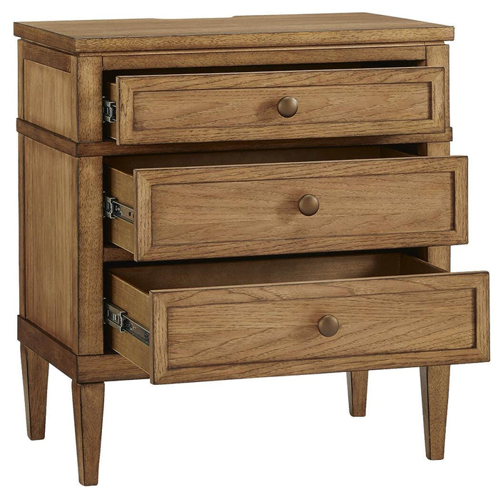 Sharlance Bedroom Set - Orlando Furniture Outlet (Casselberry,FL)