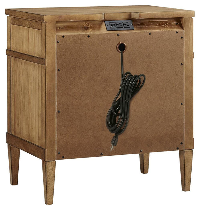 Sharlance Bedroom Set - Orlando Furniture Outlet (Casselberry,FL)