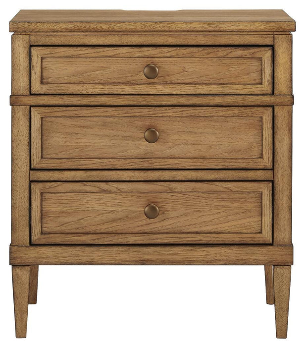 Sharlance Bedroom Set - Orlando Furniture Outlet (Casselberry,FL)