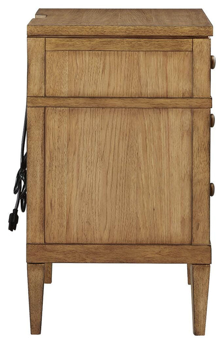 Sharlance Bedroom Set - Orlando Furniture Outlet (Casselberry,FL)