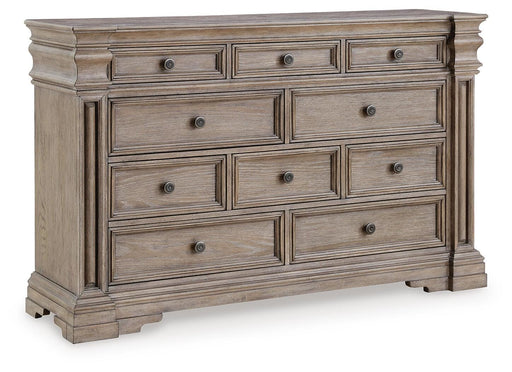 Blairhurst Dresser - Orlando Furniture Outlet (Casselberry,FL)