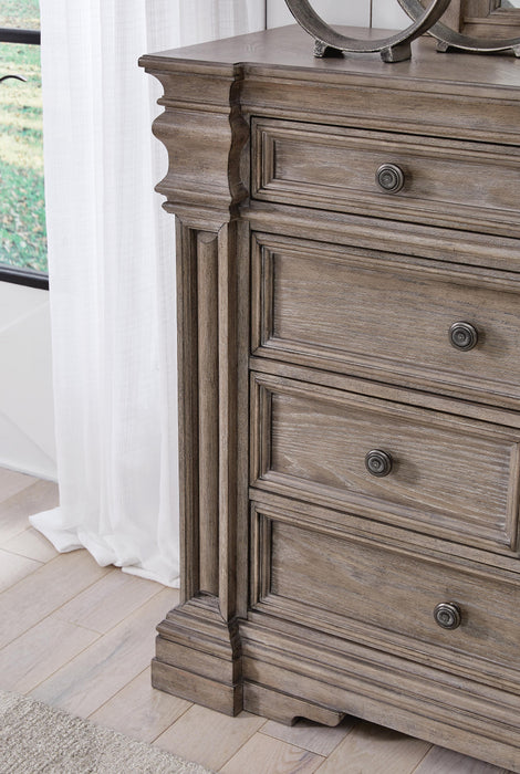 Blairhurst Dresser - Orlando Furniture Outlet (Casselberry,FL)
