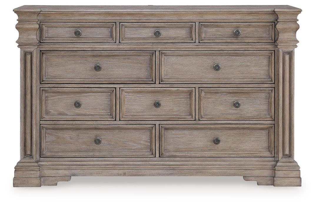 Blairhurst Dresser - Orlando Furniture Outlet (Casselberry,FL)