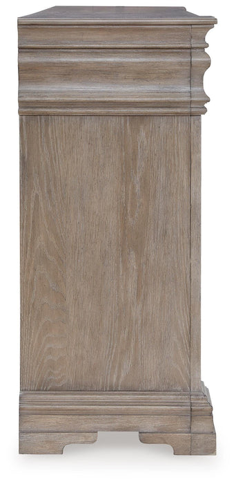 Blairhurst Dresser - Orlando Furniture Outlet (Casselberry,FL)