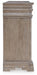 Blairhurst Dresser - Orlando Furniture Outlet (Casselberry,FL)