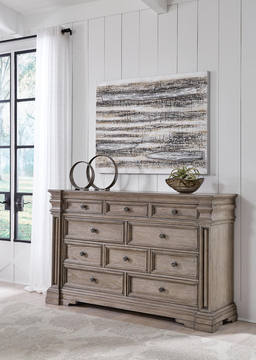 Blairhurst Dresser - Orlando Furniture Outlet (Casselberry,FL)