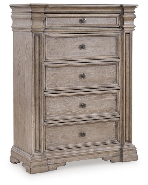 Blairhurst Chest of Drawers - Orlando Furniture Outlet (Casselberry,FL)